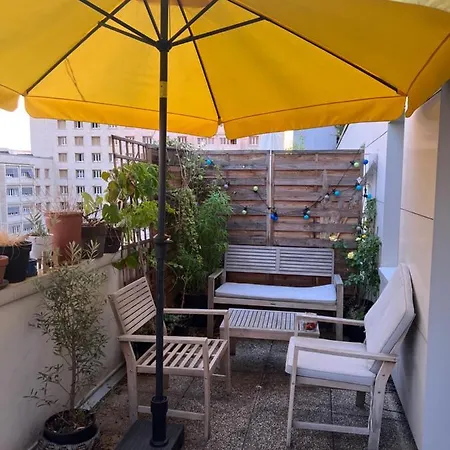 Tour Eiffel * פריז