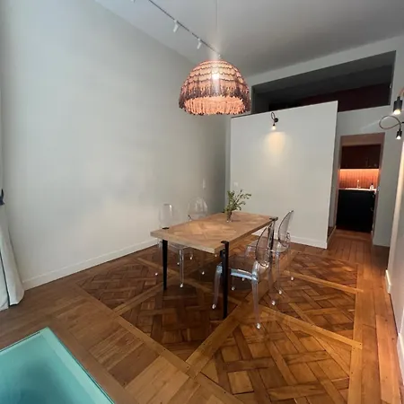 Tour Eiffel Apartment Paris